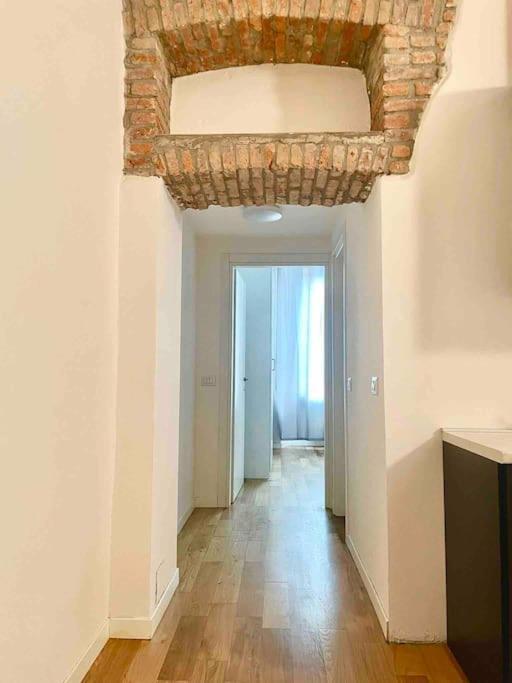 Isola - Garibaldi Lovely Apt. With Netflix And Wifi Milano Eksteriør billede