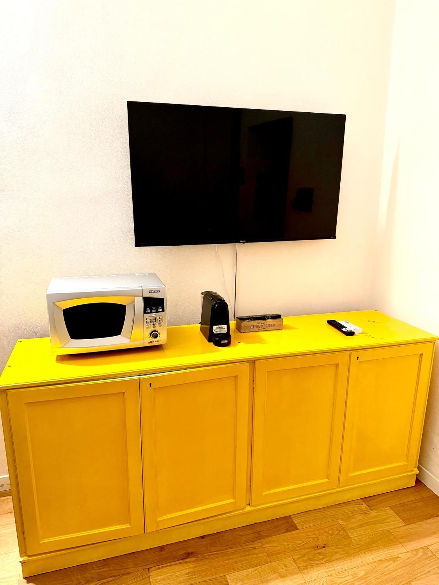 Isola - Garibaldi Lovely Apt. With Netflix And Wifi Milano Eksteriør billede
